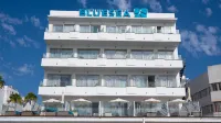 Bluesea Anba Romaní Hotels in 