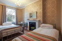 Primrose Guest House - guesthouses
