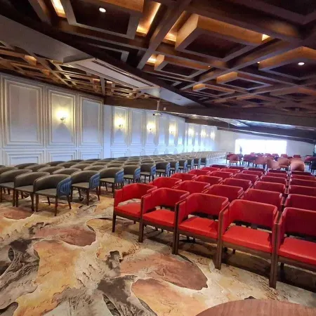 Sarovar Premiere Srinagar