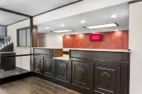 Red Roof PLUS+ Chicago - Hoffman Estates