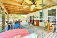 Pool, Porch and Parks North Charleston Family Home! - Homestays