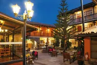 Union Hotel Cusco