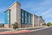 WoodSpring Suites Santee - San Diego Northeast Hotels in Santee