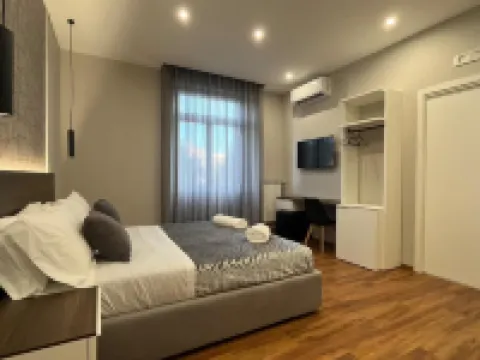 B&B MariLù Hotels in Foggia