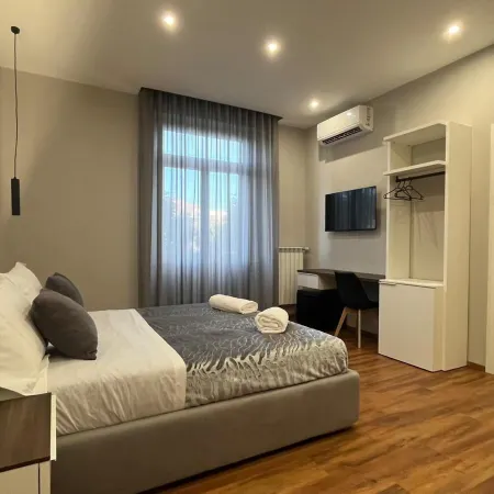 B&B MariLù