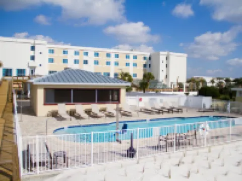 Sundrift Inn Hotels in Okaloosa Island
