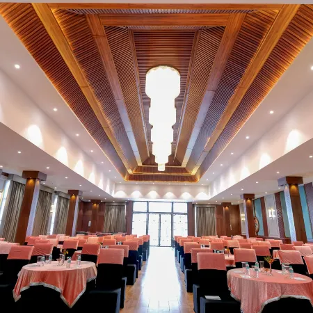 Kufri Pacific Resort