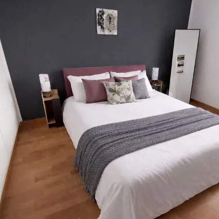 VM Ravenna Luxury Apartment. 2 bedrooms in the heart of the historic center.