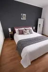 VM Ravenna Luxury Apartment. 2 bedrooms in the heart of the historic center.