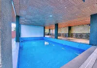 Cloudskape Resort Ooty by Voye Homes - Resorts