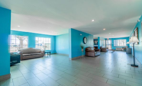 Executive Inn Port Lavaca by OYO