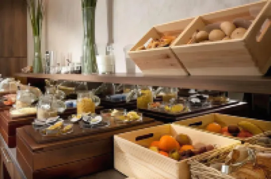 Mamaison Residence Sulekova Bratislava