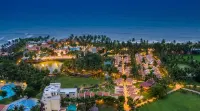 MGM Beach Resorts East Coast Road - parking