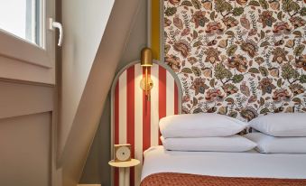 Hôtel Mercure Paris Notre-Dame Saint-Germain-Des-Prés
