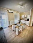 Casa Luciana Apartment 300 meters from the Sanctuary