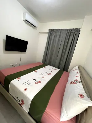 Luxury Santo Domingo Tower Condo - Homestays