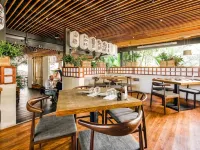 Il Mondo Boutique Hotel Hotels in Kangaroo Point