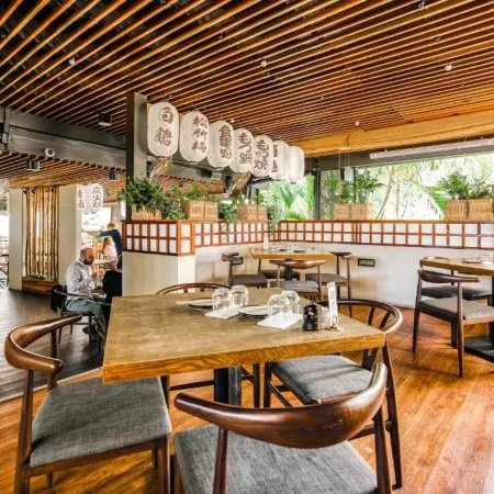 Il Mondo Boutique Hotel Отели рядом с достопримечательностью «Кастом Хаус»