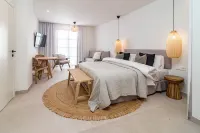 A4- 海俱樂部套房，由Roomservices提供