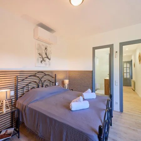 Serene Villa With Yard in Lloret de Mar