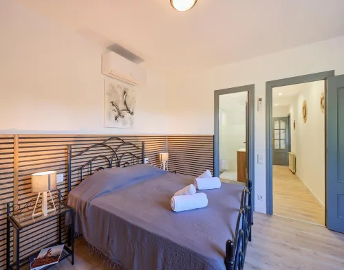 Serene Villa With Yard in Lloret de Mar - Villas