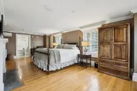 Mayville Union House
