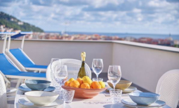 La Riviera dei Colori