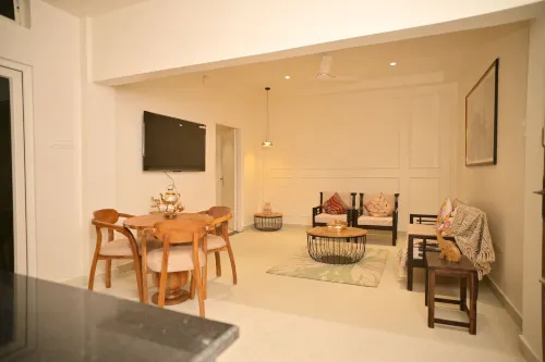 Noi Homes - 3-Star