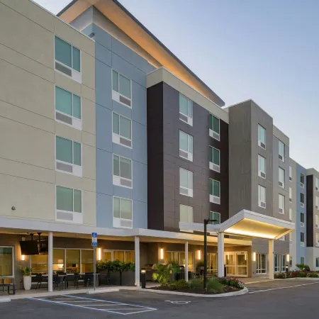 TownePlace Suites by Marriott Miramar Beach Destin