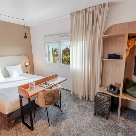 Hôtel Akena Châlons en Champagne