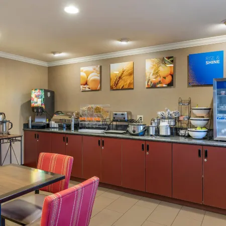 Comfort Inn Columbia Gorge