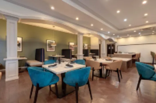 Wyndham Lake Charles