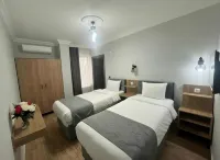 AVKA Palace - 4-Star