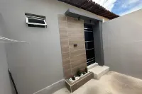 Completa Perfeita para Negócio e Lazer فنادق في 