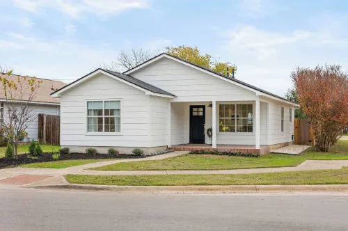 < 1 Mi to Georgetown Square: Pet-friendly Getaway! - 4 stjerner