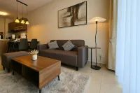 Central Park City Escape 2BR 4Pax w Balcony