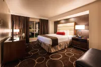 Sunset Station Hotel & Casino - parking