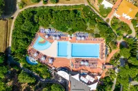Hotel Riva Degli Etruschi - Strand