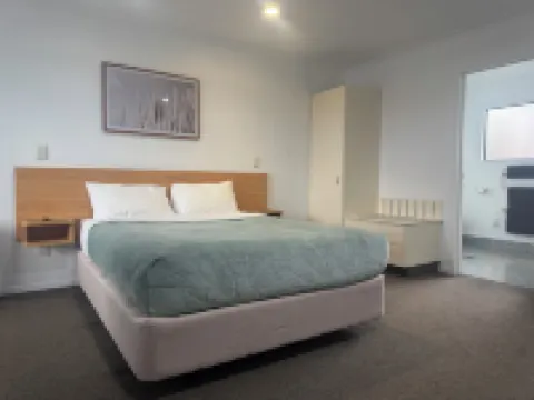 Bassingers Motor Lodge Hoteles en Levin