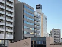 水戶舒適酒店 水户市酒店