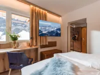 Liebes Caroline 4-Sterne-Hotel - balcony