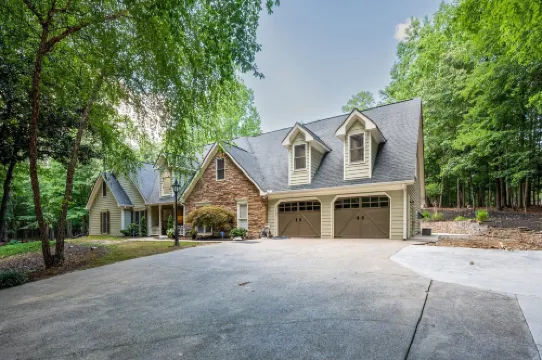 Poolside Farm Serenity Group Perfect, Cozy Gazebo