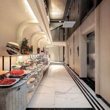 HERITAGE HAM LONG HOTEL & SPA