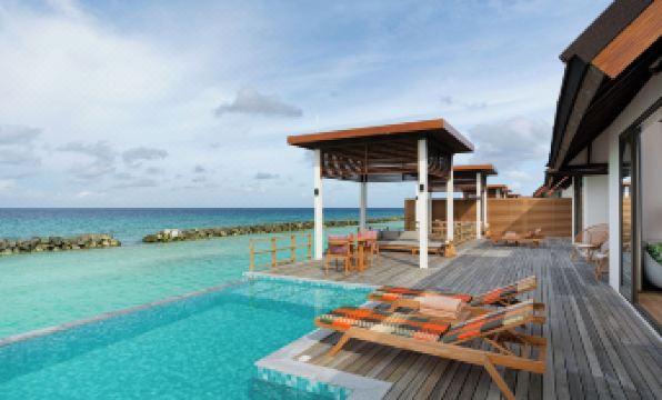 Meyyafushi Maldives - Premium All Inclusive: Angebote & Bewertungen ...