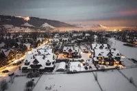 Apartamenty Lipki Park, Sun & Snow - Pool