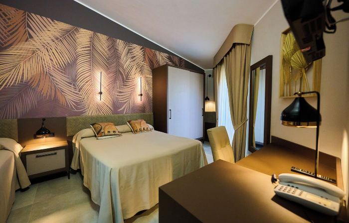 Le 2 Palme Apartments