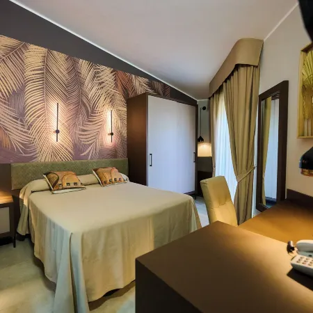 Le 2 Palme Apartments