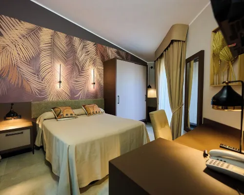Le 2 Palme Apartments Hotels in Catanzaro
