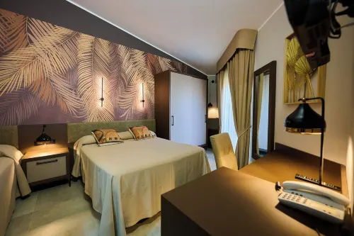 Le 2 Palme Apartments