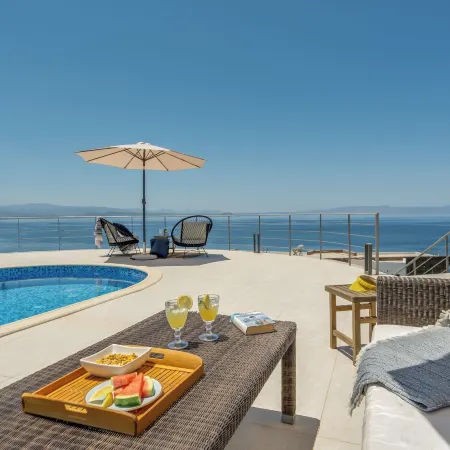 Villa Hemera